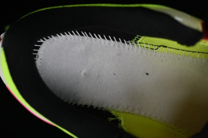 Nike Zoom Rival Fly 3 Lightweight Fabric Comfortable Cushion Non-Slip Low-Top Casual Running Shoes - CT2405-301