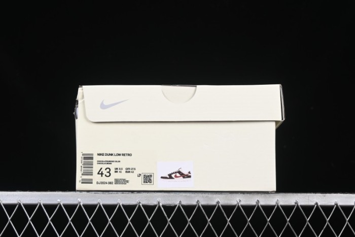 Nike SB Dunk Low Stray Rats Collaboration Anniversary High-End Custom Casual Sneakers - DJ2024-082