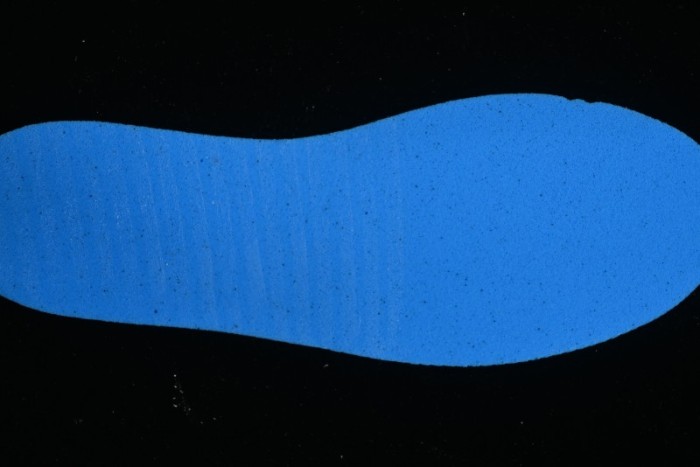 Nike Air Force 1 '07 Low Casual Sneakers with Full-Length Air Cushion - HF5716-111 1