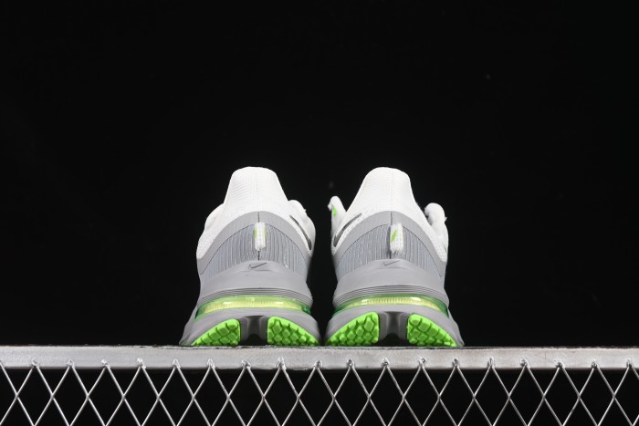 Nike Air Zoom Pegasus Premium Running Shoes with Mesh Upper and Air Cushion Technology - HQ2593-009