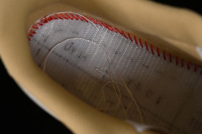 Nike Nocta x Nike Air Force 1 '07 Low Casual Sneakers with Reflective Details and Full-Length Air Cushion - NO0224-028 1