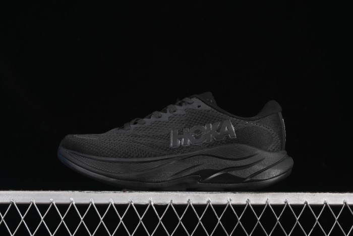 HOKA ONE ONE Rincon 4 Lightweight Breathable Running Shoes - 1155132 BBLC