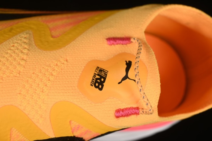 Puma Deviate Nitro 3.0 Cushioned Comfort Running Shoes with Rebound Foam and Soft Outsole - 310621-01