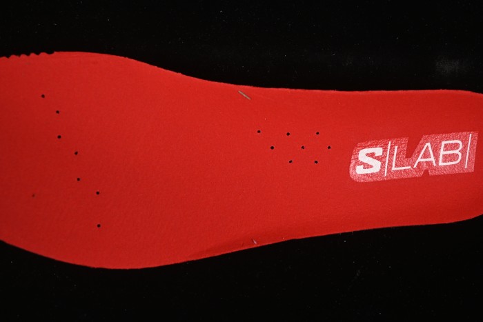 Salomon S/LAB Ultra Glide Cushioned Trail Running Shoes - 477012-31