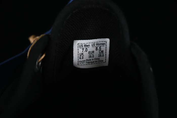 Vans Authentic Reissue 44 Low-Top Casual Skate Shoes - VN0A38ENMR2