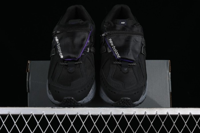 New Balance 1906 Series Retro Dad Style Casual Running Shoes - M1906ROC 1