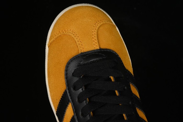 Adidas Gazelle W JP5283 Low-Top Casual Slip-Resistant Wear-Resistant Skate Shoes - JP5283