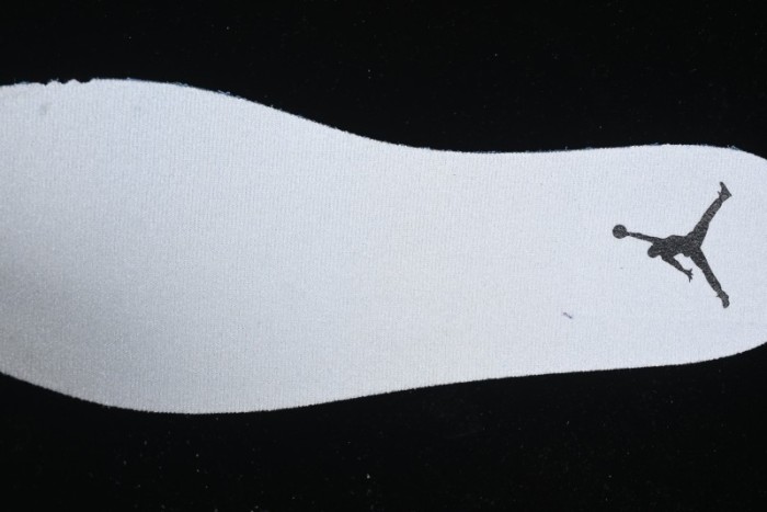 Nike Air Jordan Legacy AJ312 Low Top Sneakers with Velcro Strap and Triple Design - HV1807-101