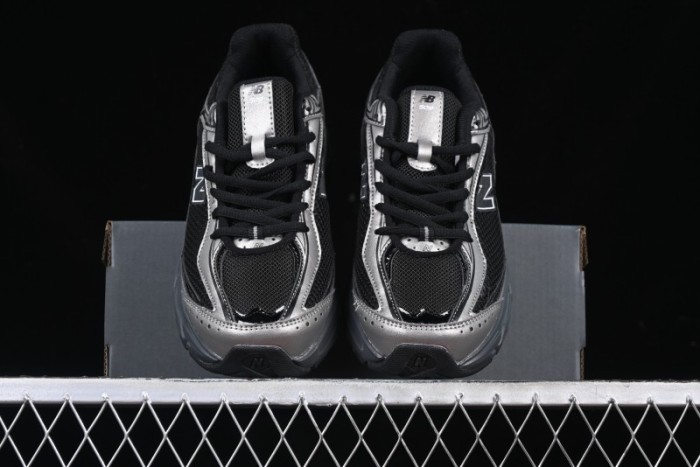 New Balance 509 Series Retro Casual Running Shoes - U509E1