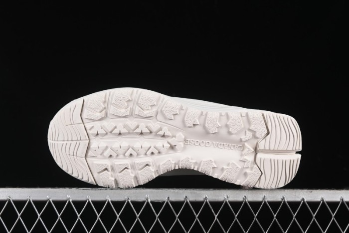 Canada Goose Glacier Trail Sneaker Low-Top Lifestyle Casual Shoes - X.E5