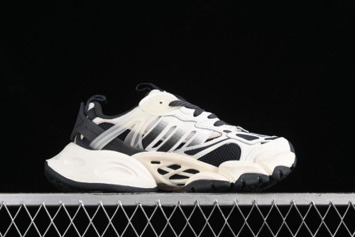 Adidas Vento XLG Deluxe Retro Casual Dad Shoes - JR0577