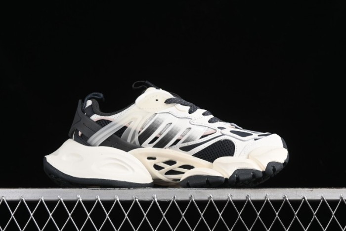 Adidas Vento XLG Deluxe Retro Casual Dad Shoes - JR0577