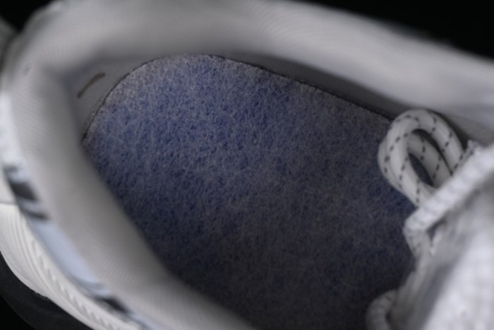 GG-CC Platform Casual Running Shoes with Thick Sole - G25U9778