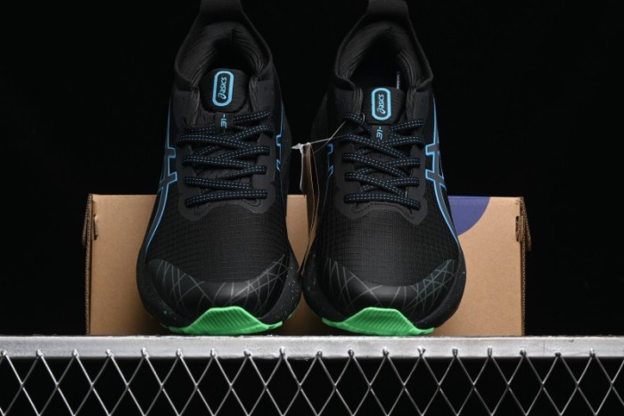 Asics Gel-Kayano 31 Running Shoes with GEL Cushioning and FLYTEFOAM BLAST - 1011B949-001