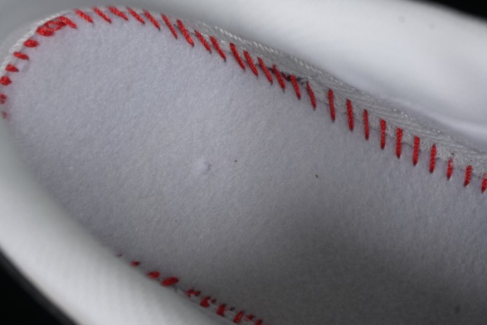 Nike Air Force 1 '07 Low Stussy Collaboration Dual-Tone Grey Swoosh Casual Sneakers - HH7518-037