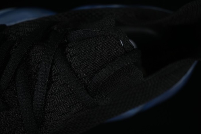 Grounds Big Bubble High Platform Sneakers - AJE5