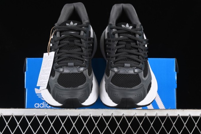 Adidas Adistar XLG Comfortable Anti-Slip Low-Top Sports Casual Shoes - IH4849