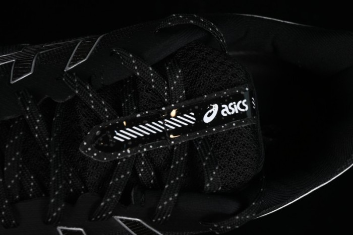 Asics Gel-Quantum 180 VII Retro Breathable Casual Shoes with Cushioning for Men - 1201A631-007