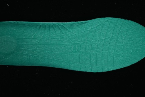 New York Yankees MLB Bigball Chunky Curve Thick Sole Casual Shoes - 3ARNPDL4N50GOS