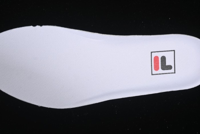 Fila Heritage Fluid Cat Paw 5.0 Vintage Lace-Up Dad Shoes - F12W432101AGO