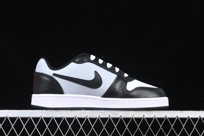 Nike Court Borough Low Retro Casual Sneakers with Breathable Design - AQ1774-102