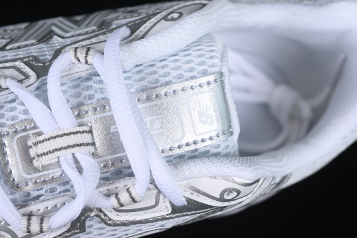 New Balance 740 Series Retro Dad Style Casual Running Shoes - U740WM2