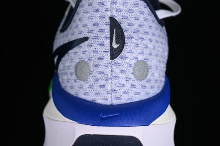 Nike Air Zoom Vomero 17 Lunar Summer 2024 Cushioned Casual Running Shoes - FB1309-100 1