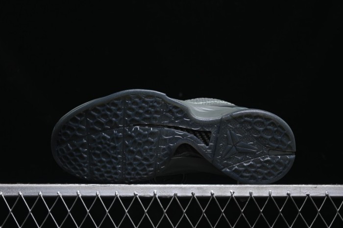 Nike Kobe VI Protro 6 Men's Performance Basketball Shoes - 869457-007