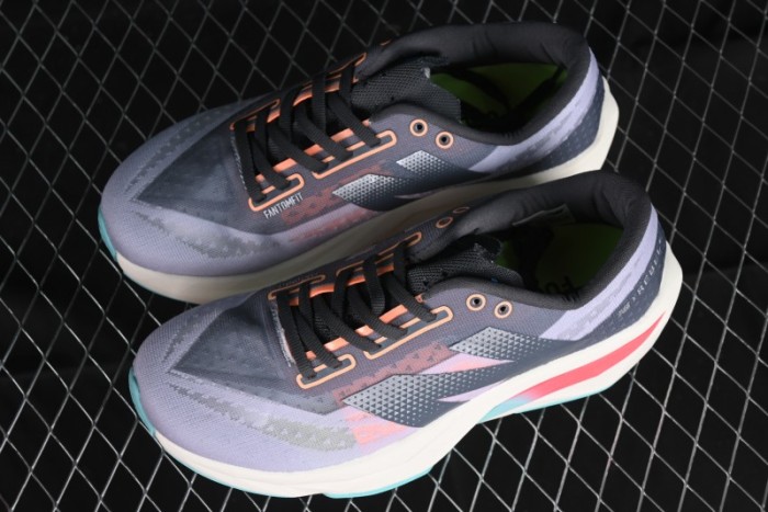 New Balance FuelCell Rebel V4 Low-Top Anti-Slip Durable Versatile Casual Running Shoes - MFCXPK4 1