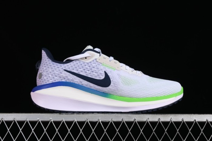 Nike Air Zoom Vomero 17 Lunar Summer 2024 Cushioned Casual Running Shoes - FB1309-100 1