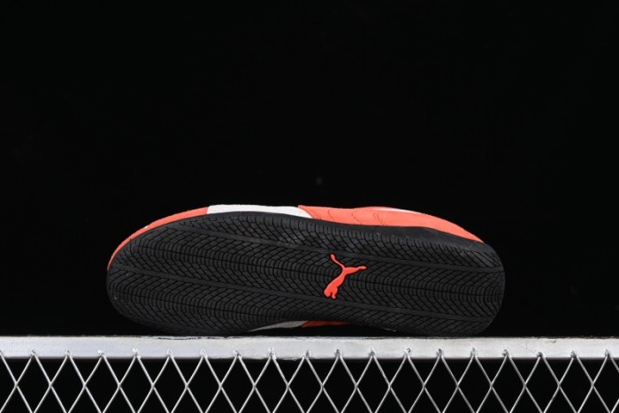 Puma Speedcat Low-Top Lifestyle Casual Shoes - 398846-02