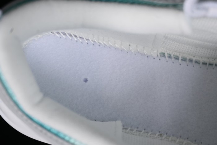 Nike Air Max 97 Custom Full-Sole Air Cushion Retro Bullet Running Shoes - 921826-101 1