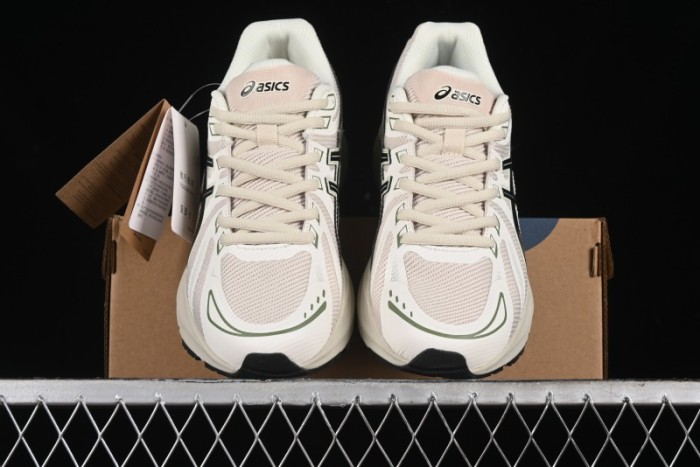 Asics Gel-Flux 4 Low-Top Breathable Casual Running Shoes - 1012B632-020