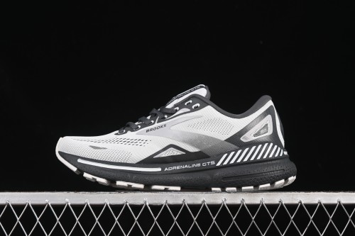 Brooks Adrenaline GTS 23 Mesh Running Shoes with Enhanced Support - 1103911D065