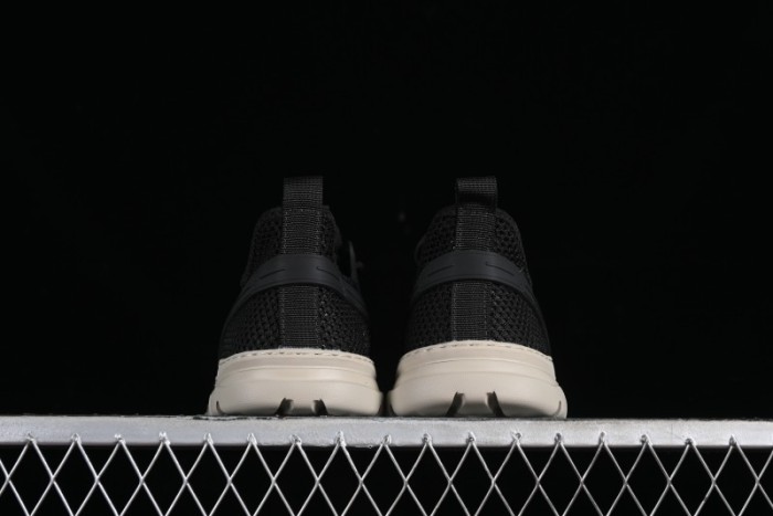 Ecco Heat Cool Lightweight Series 2024 Spring Summer Mesh Breathable Walking Casual Travel Shoes - 63132101001 1