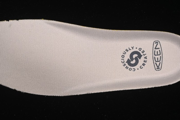 Keen Jasper Rocks SP Urban Series Retro Low-Top Lace-Up Outdoor Camping Hiking Mountaineering Training Shoes - 1030401