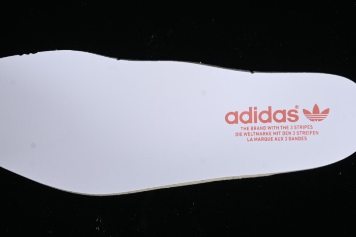 Adidas Originals Gazelle Indoor Retro Casual Slip-Resistant Wear-Resistant Low-Top Sneakers - IE2959 1