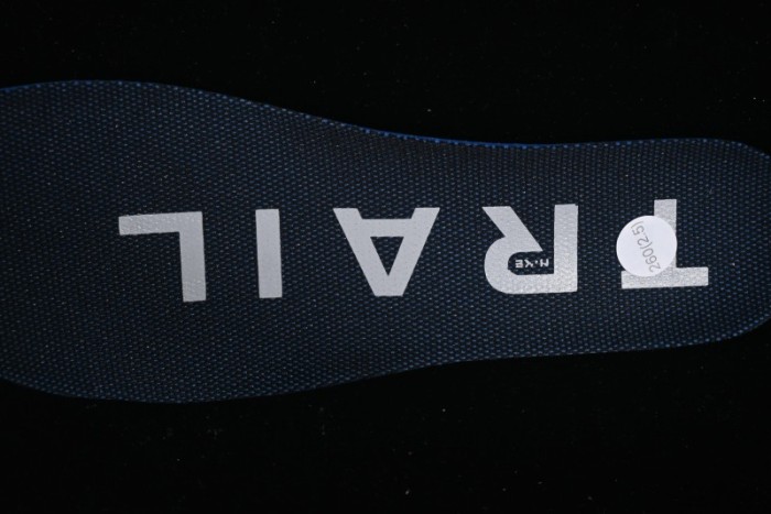 Nike Pegasus Trail 5 Lightweight Comfortable Durable Low-Top Running Shoes - FQ0908-001