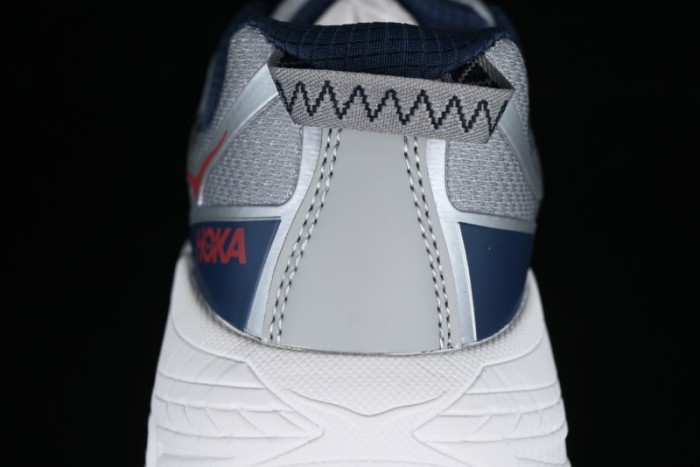 Hoka Mafate Three 2 Ultra-Lightweight Cushioned Trail Running Shoes - 1141572 LOSP