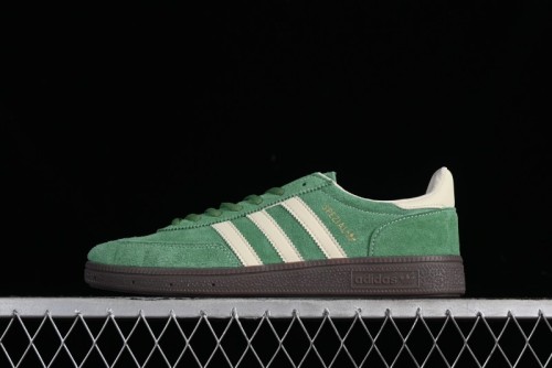 Adidas Handball Spezial Retro Casual Sneakers - IG6192 1