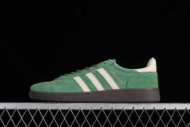 Adidas Handball Spezial Retro Casual Sneakers - IG6192 1