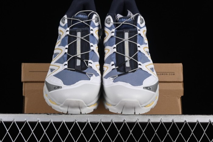 Salomon XT-Quest ADV Beige Outdoor Trail Running Shoes - 475421-34 1