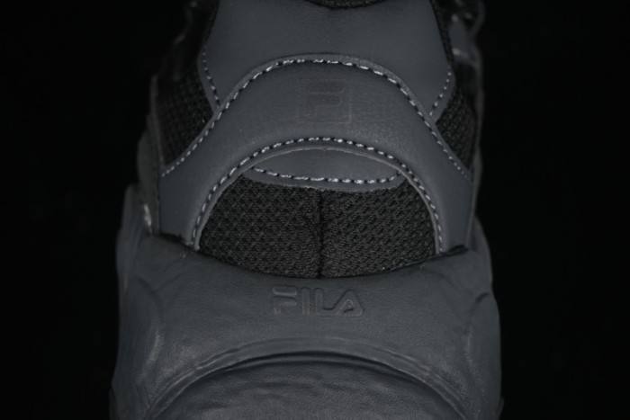 Fila Breathable Cat Paw Sneakers F12W441102FBD with Lightweight Eco-Friendly Material and Cushioned EVA Midsole