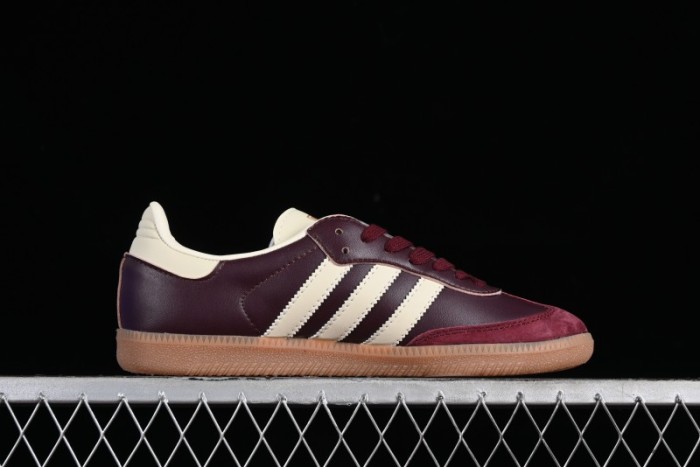Adidas Samba OG Casual Sneakers - ID0477 1