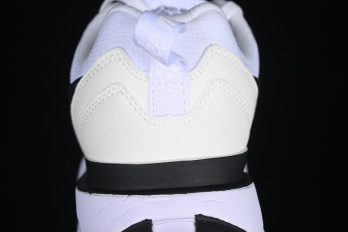 Nike Air Max Dawn Retro Running Shoes with Enhanced Cushioning - DH5131-101