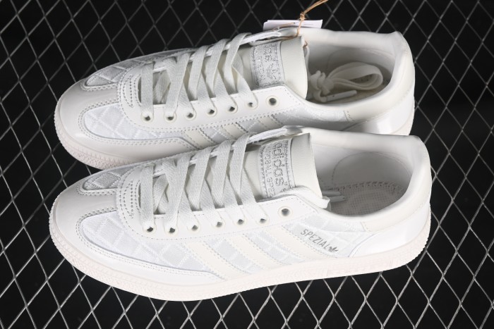 Adidas Handball Spezial Retro Casual Sneakers - KJ0854