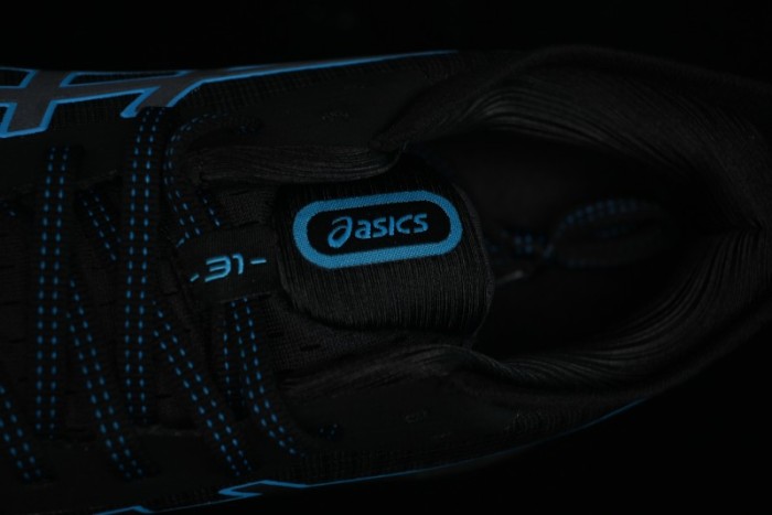 Asics Gel-Kayano 31 Running Shoes with GEL Cushioning and FLYTEFOAM BLAST - 1011B949-001