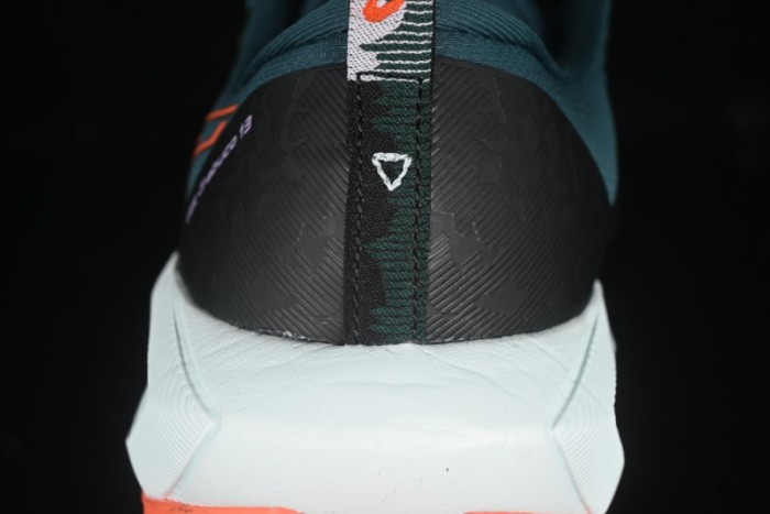 Asics Gel-Trabuco 13 Retro Breathable Casual Shoes with Cushioning for Men - 1012B768-001