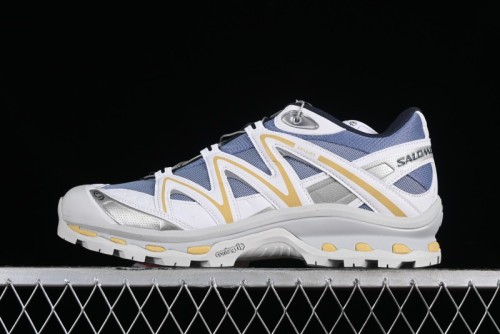 Salomon XT-Quest ADV Beige Outdoor Trail Running Shoes - 475421-34 1