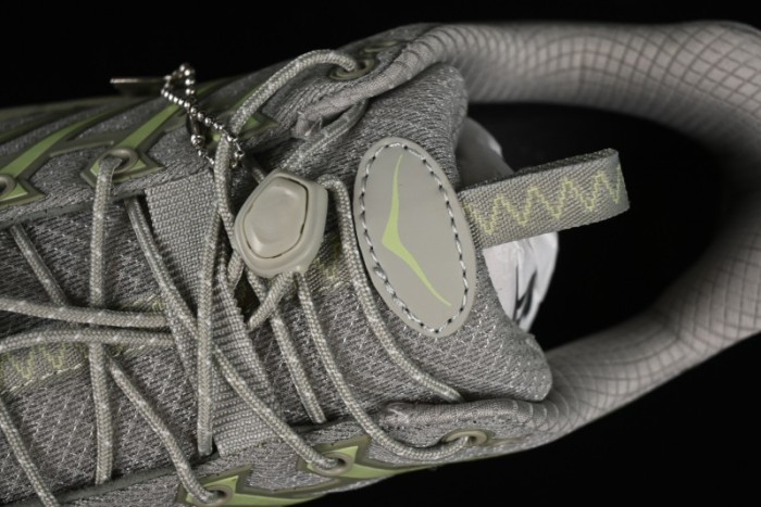 Hoka Mafate Speed 2 Lightweight Trail Running Shoes with Fresh Foam Midsole and Vibram Outsole - 1141572 BYS 1